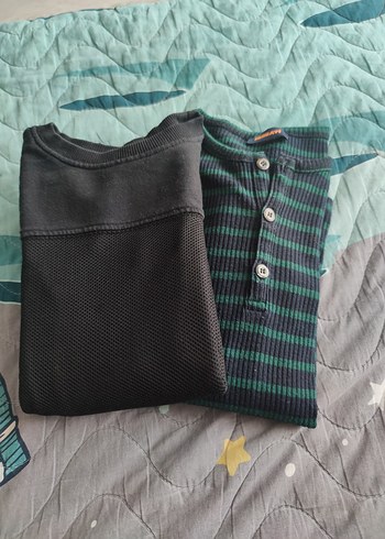 panço sweetshirt