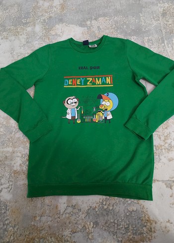 LC Waikiki 11-12 Yaş