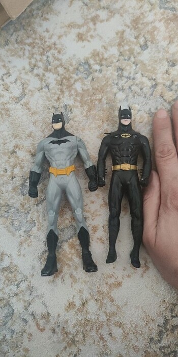 2li batman