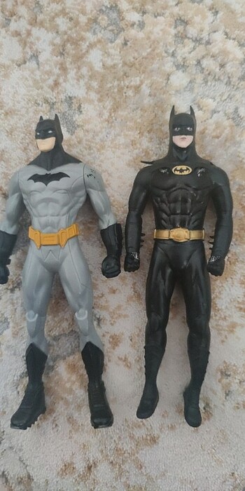  2li batman