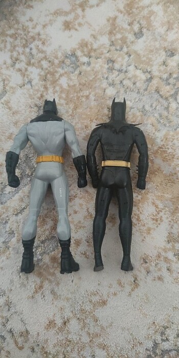  Beden 2li batman