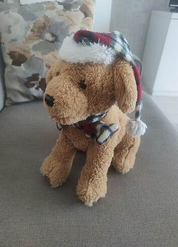 Peluş köpek ????