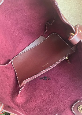 Diğer Polene cyme bag