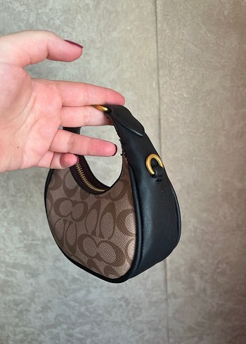  Beden Mini coach çanta