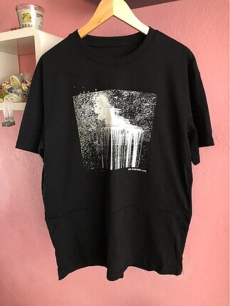 Bershka unisex tshirt