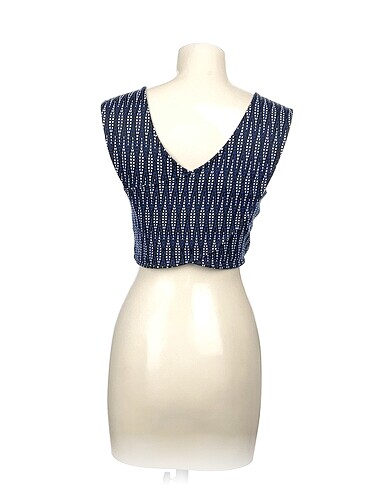 xl Beden Koton Bluz %70 İndirimli.