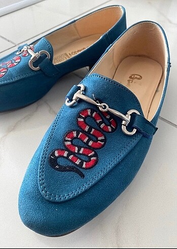 Babet Loafer