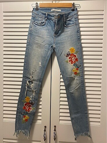 Kot Pantolon