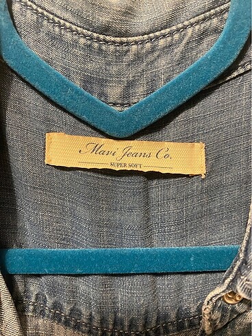 Mavi Jeans Elbise