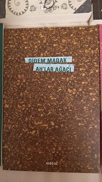  Beden 12 kitap