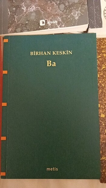 Beden Renk 12 kitap
