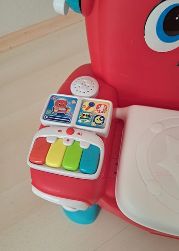 Clementoni bebek koltuk