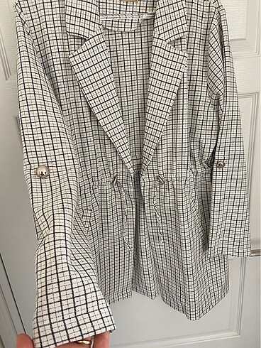 Blazer ceket