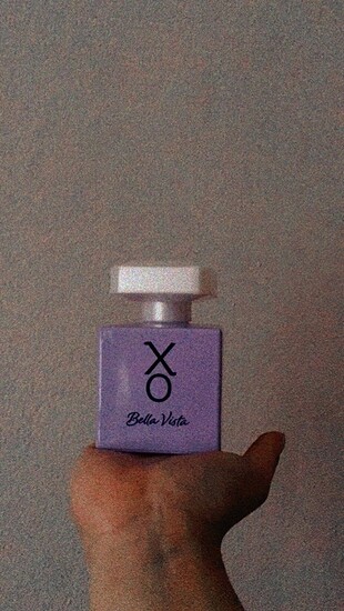Xo Bella Vista