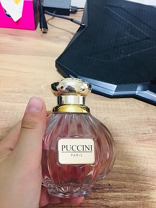 Puccini Paris EDT 100ml Parfüm