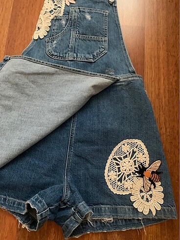 Zara Tulum elbise