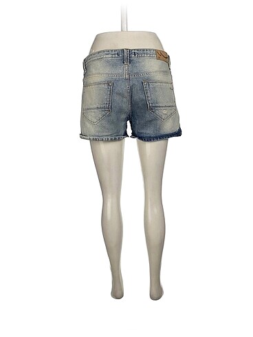s Beden LTB Jean / Kot Şort %70 İndirimli.