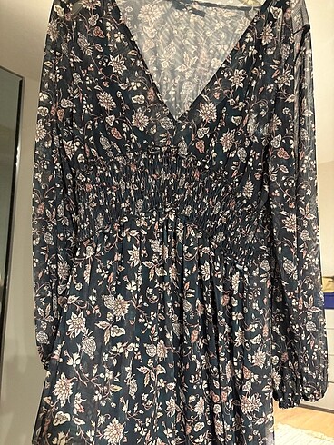 Pull and bear