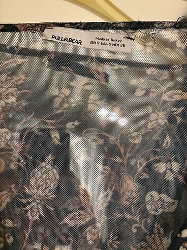 Pull and Bear Pull and bear