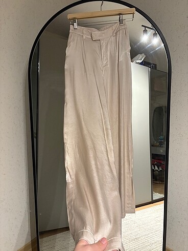 Bershka Bershka pantolon