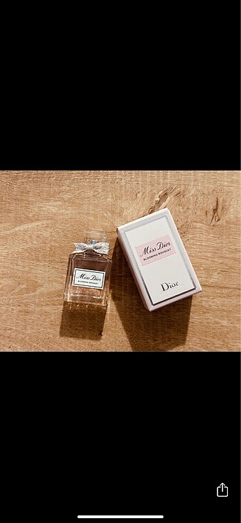 Dior Bloominq Bouguet Deluxe