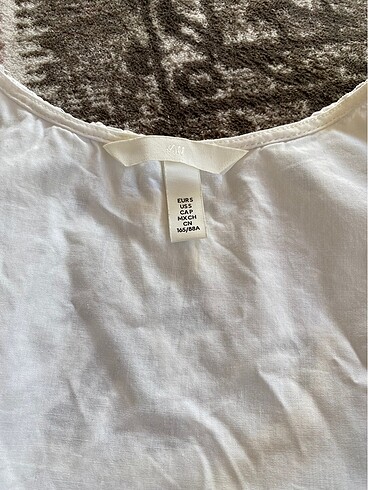 s Beden H&M elbise
