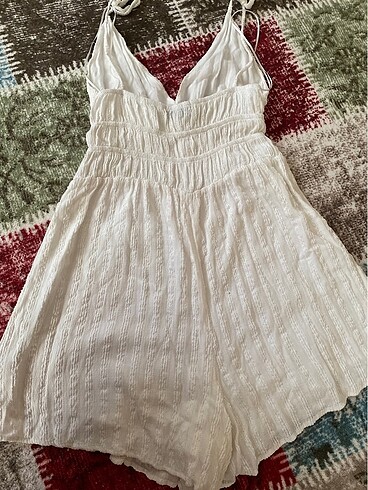 Bershka Betshka tulum