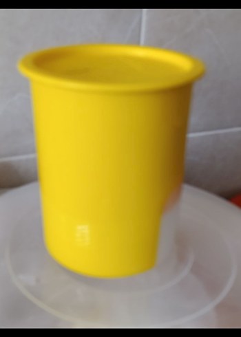 Tupperware tupperware saklama kabı 1,25 litre