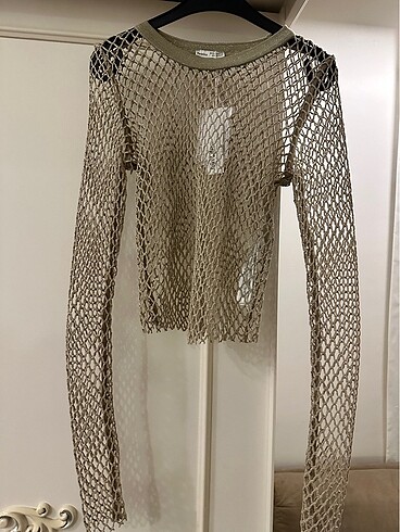 Bershka bluz
