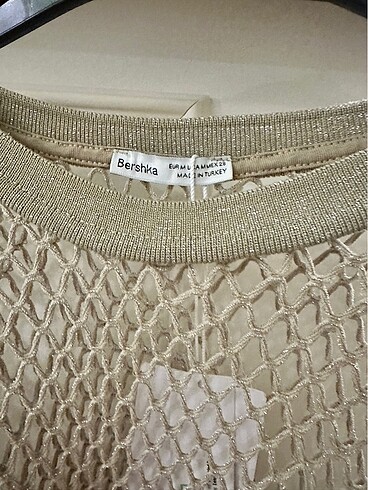 Bershka Bershka bluz