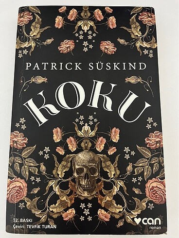 Koku patrick süskind