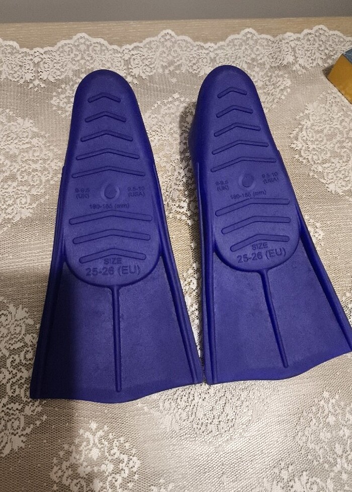 Decathlon palet 25-26 - Görsel 3