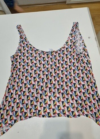 Zara bluz - Görsel 3
