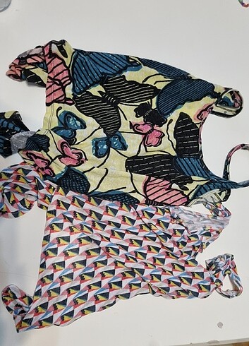 Zara bluz - Görsel 4