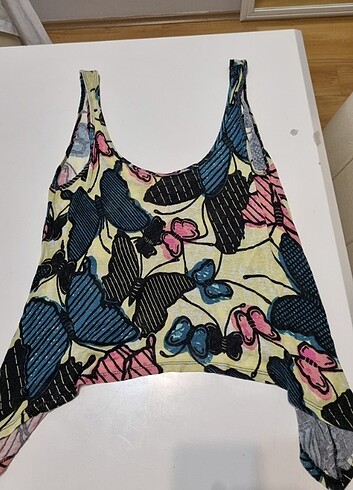Zara bluz