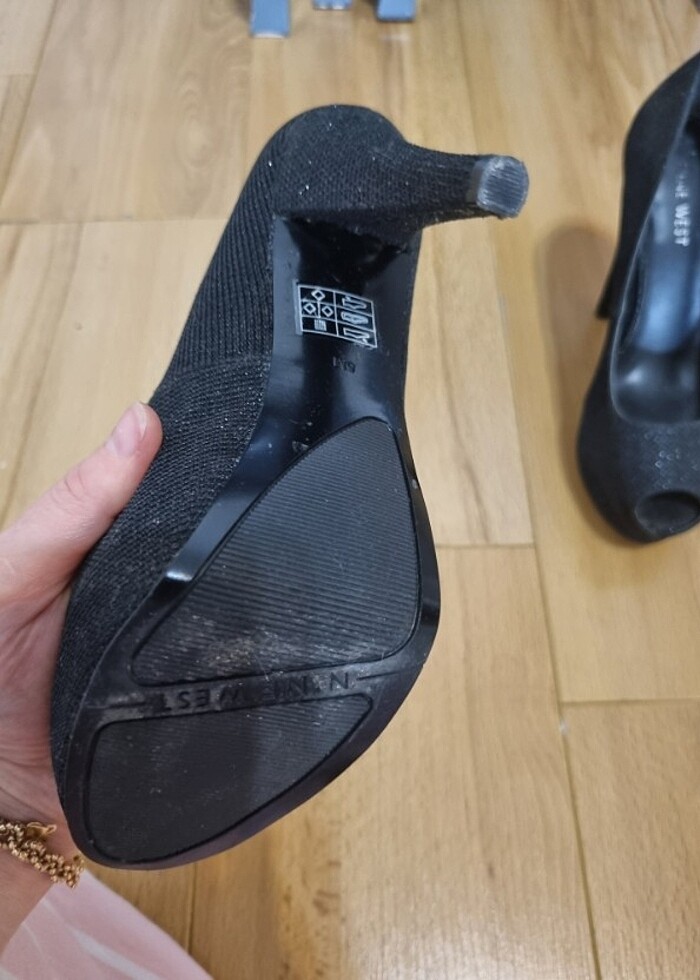 1 kez giydim - Görsel 4