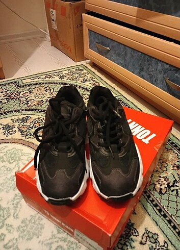 Nike Spor ayakkabı