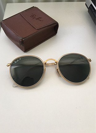 Orijinal Rayban Gözlük