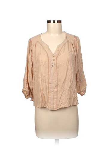 Mango Bluz %70 İndirimli.