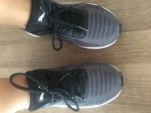 Puma Puma yürüyüş ayakkabısı
