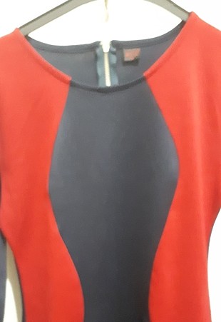 Accessorize hiç giyilmemiş elbise etiketi yok