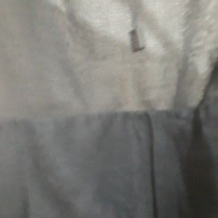 s Beden siyah Renk sıyâh saten mini