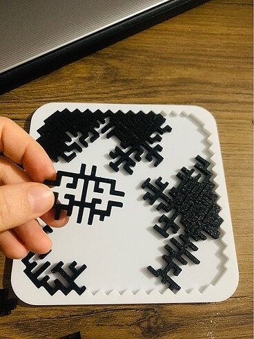  Puzzle game