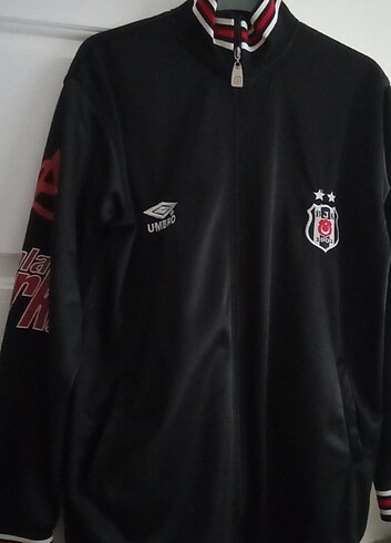 Beşiktaş hırka