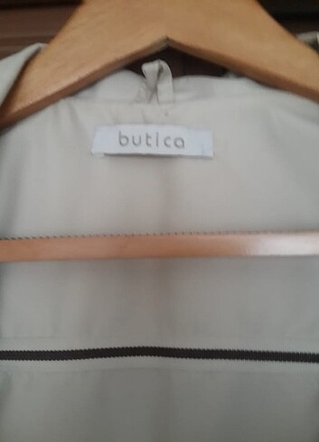 Trençkot yağmurluk - Görsel 3