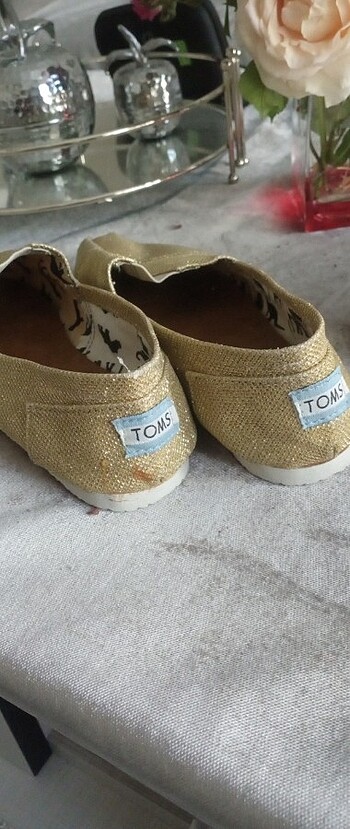 TOMS Toms orjinal