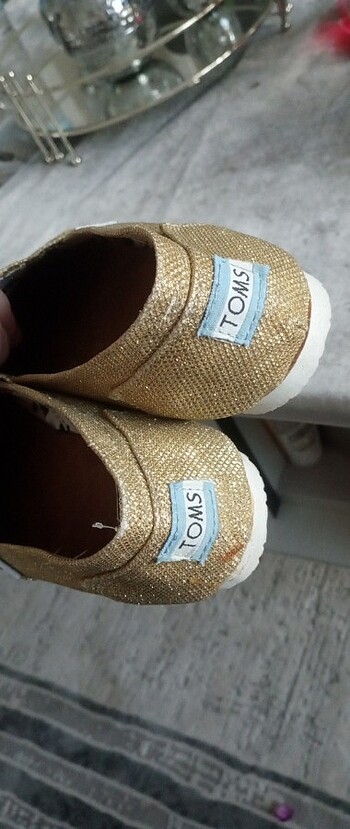 Toms orjinal - Görsel 8