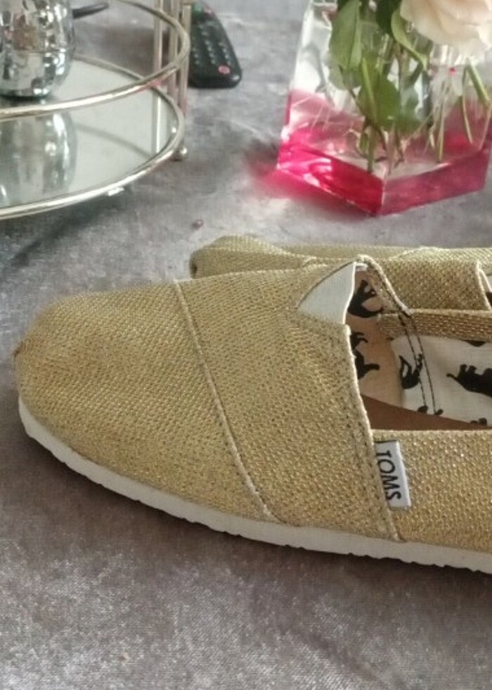 Toms orjinal - Görsel 3