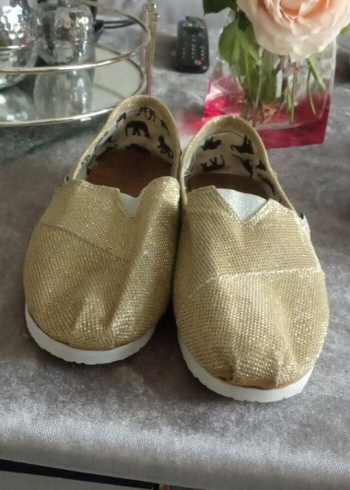 Toms orjinal - Görsel 4