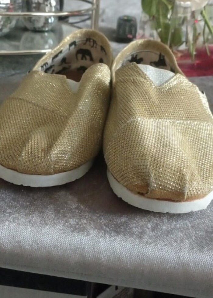 Toms orjinal - Görsel 5